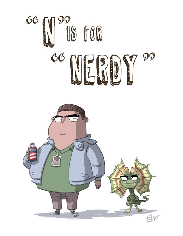 ABCDEFGeek ABCDEFGeek_13 