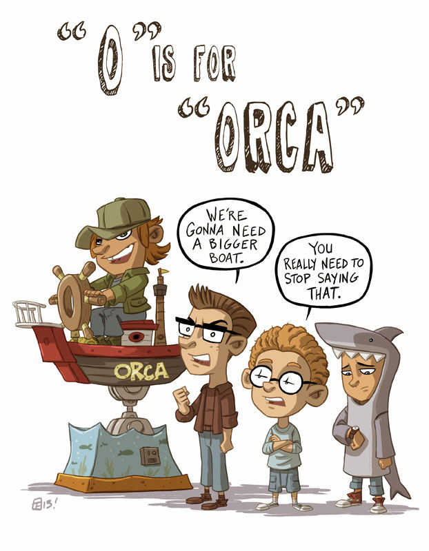 ABCDEFGeek ABCDEFGeek_14 