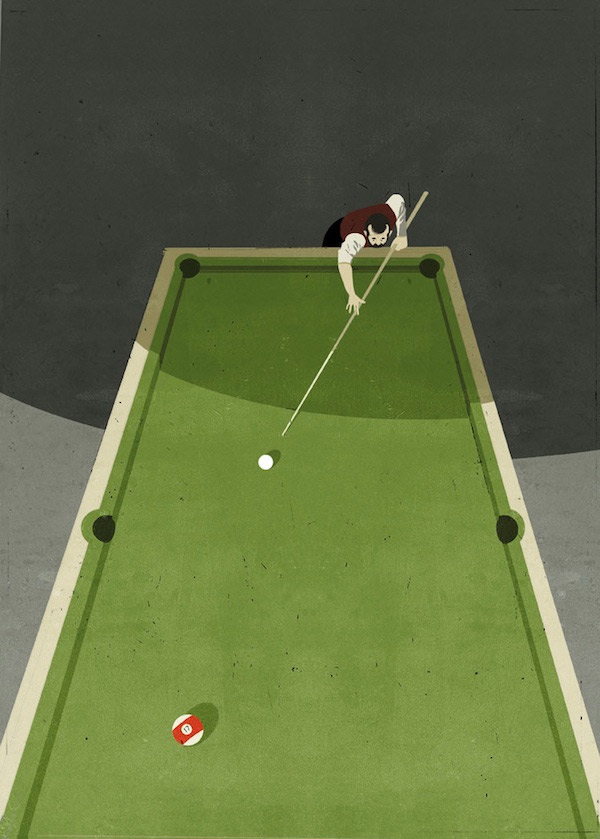 Illustrationen: SHOUT Alexandro_Gottardo_04 