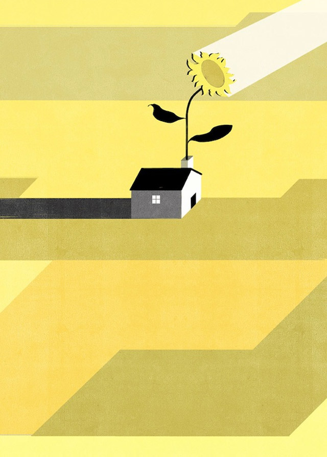 Illustrationen: SHOUT Alexandro_Gottardo_11 