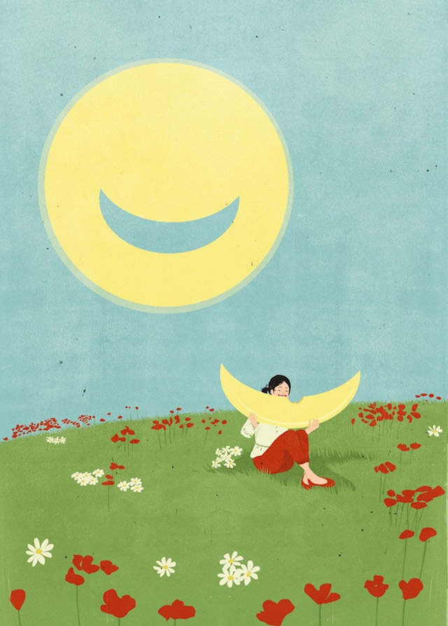 Illustrationen: SHOUT Alexandro_Gottardo_13 