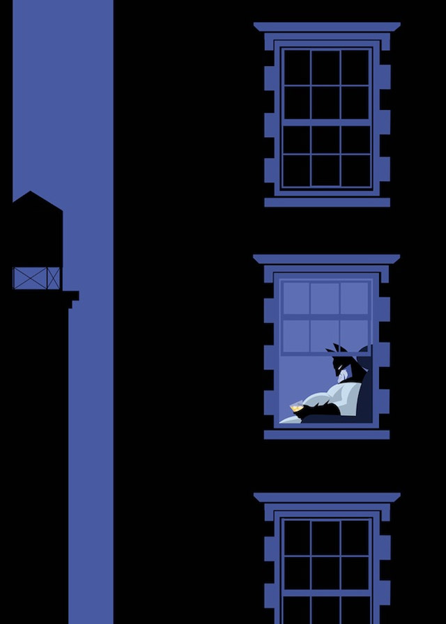 Illustrationen: SHOUT Alexandro_Gottardo_14 