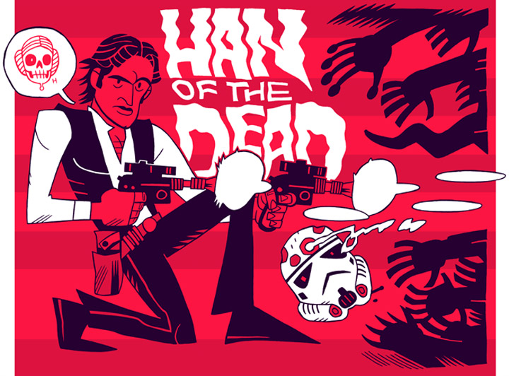 Mashup-Illustrationen: Dan Hipp Dan_Hipp_19 