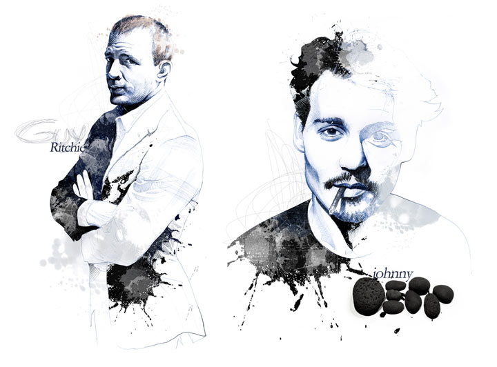 Farbenfrohe Illustration: David Despau David_Despau_17 