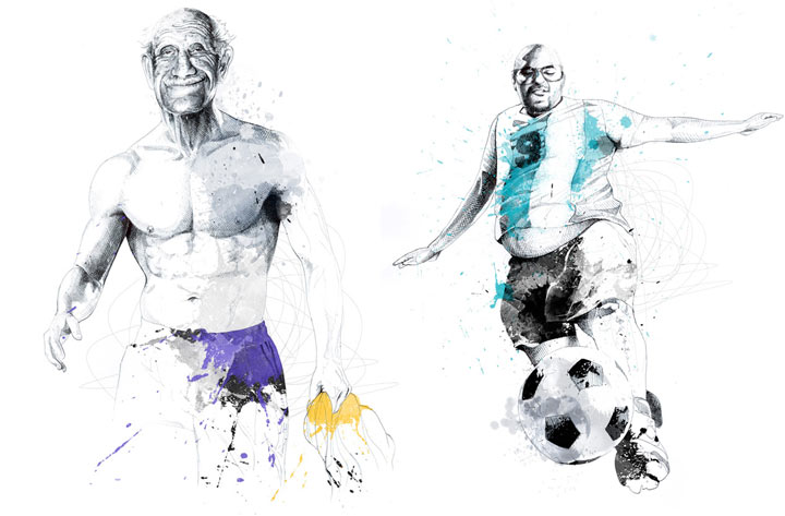 Farbenfrohe Illustration: David Despau David_Despau_18 