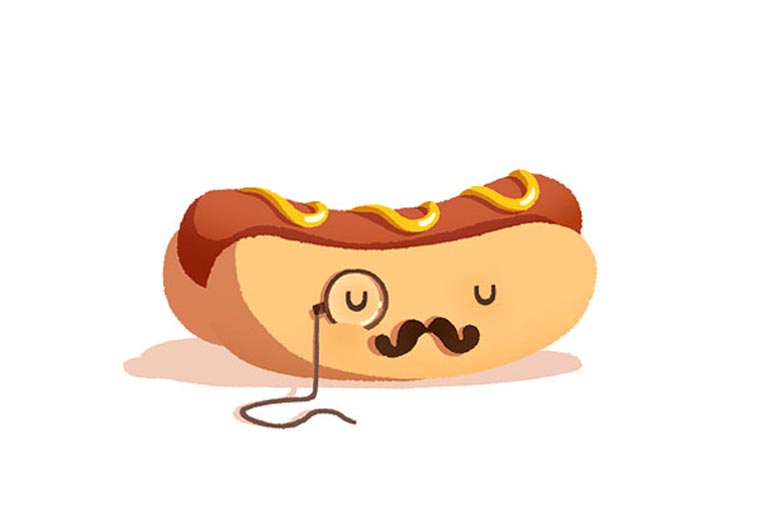 Sweet Illustrations: Enkana Enkana_07 