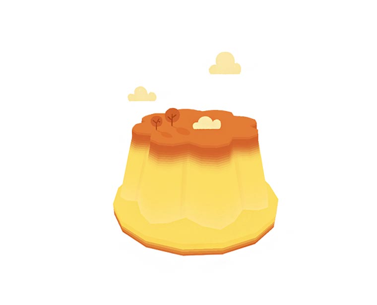 Sweet Illustrations: Enkana Enkana_10 