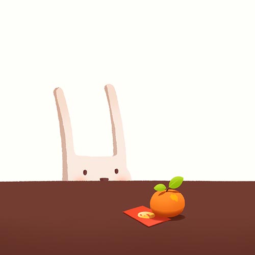 Sweet Illustrations: Enkana Enkana_13 