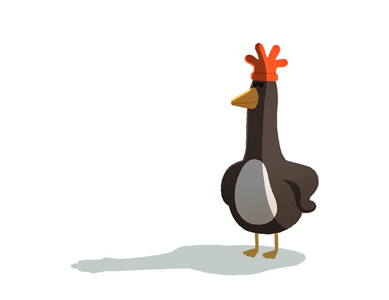 Sweet Illustrations: Enkana Enkana_14 