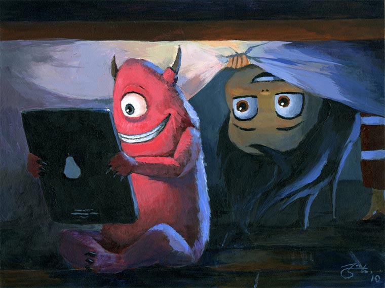 Color Keys von Goro Fujita Goro_10 