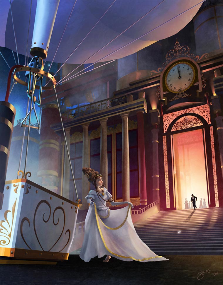 Color Keys von Goro Fujita Goro_14 