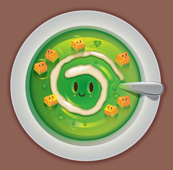 Glückliche Mahlzeiten: I love food! I_love_food_07 