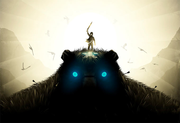 Videospielillustrationen von Ian Wilding Ian_Wilding_01 