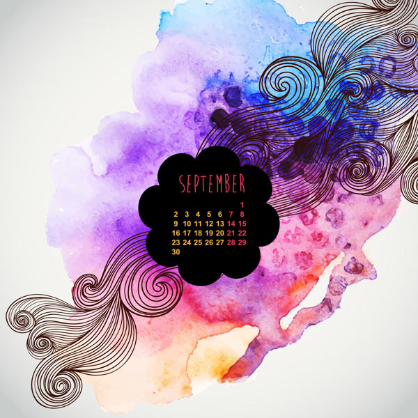 farbenfrohe Illustration: Markovka Markovka_05 