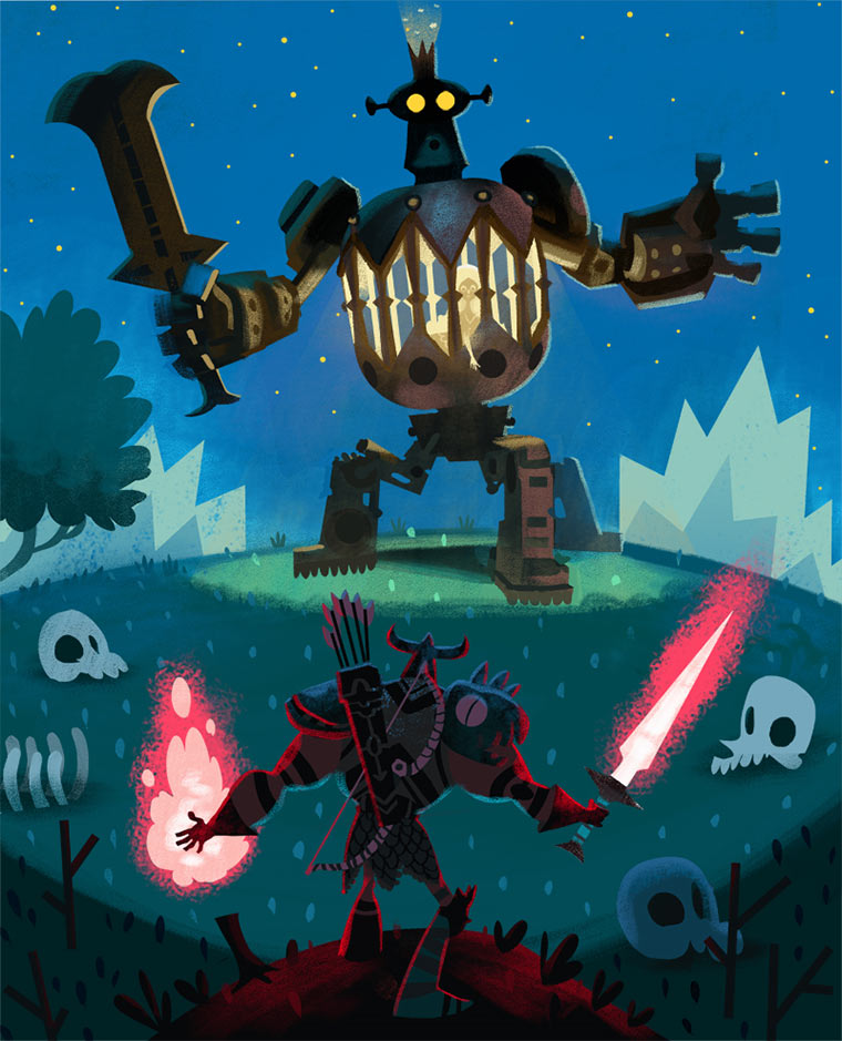 Illustration: Mike Bear Mike-Bear_08 