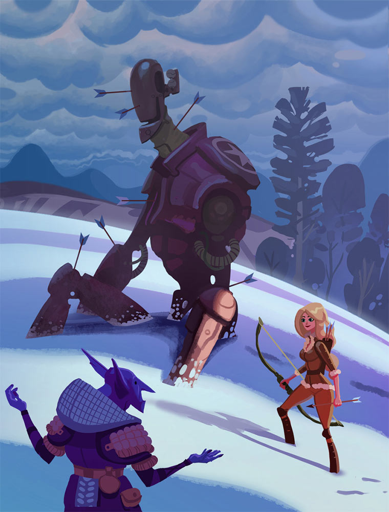 Illustration: Mike Bear Mike-Bear_09 