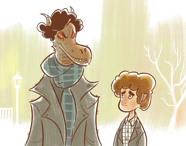 Illustration: Mike Bear Mike-Bear_10 