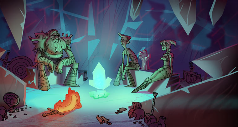 Illustration: Mike Bear Mike-Bear_12 