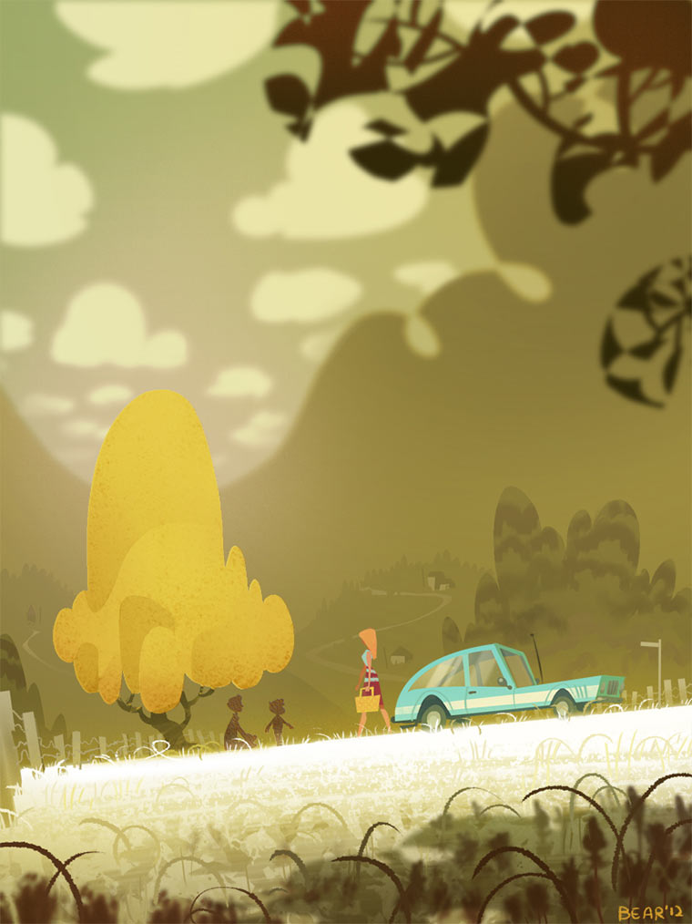 Illustration: Mike Bear Mike-Bear_13 