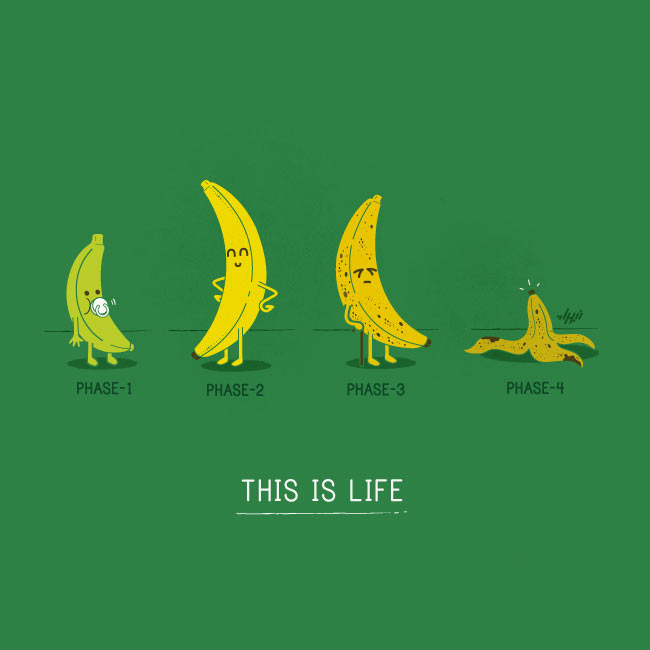 humorvolle Illustrationen: Nabhan Abdullatif NaBHaN_16 