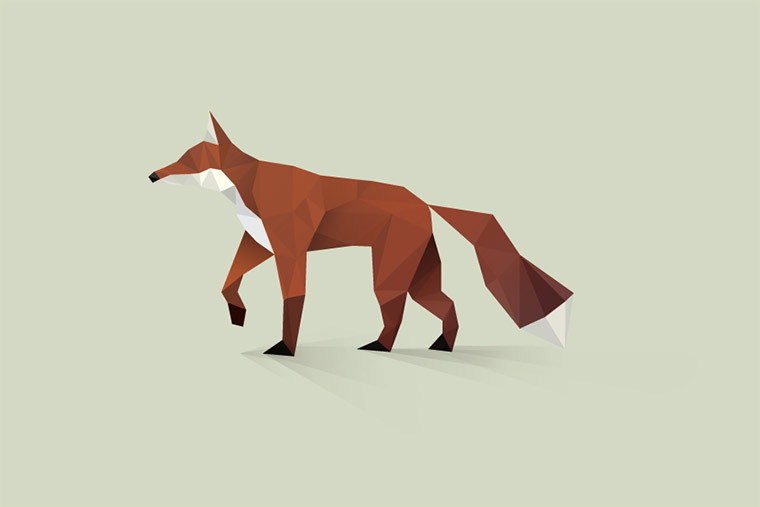 Poly Animals by Matt Anderson Poly_Animals_05 