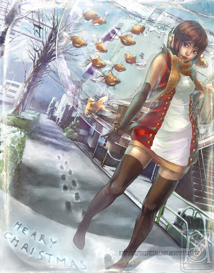 Illustration & Digital Paintings: Rei Plys Rei_Plys_13 