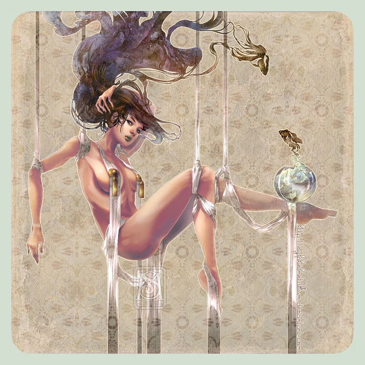 Illustration & Digital Paintings: Rei Plys Rei_Plys_15 