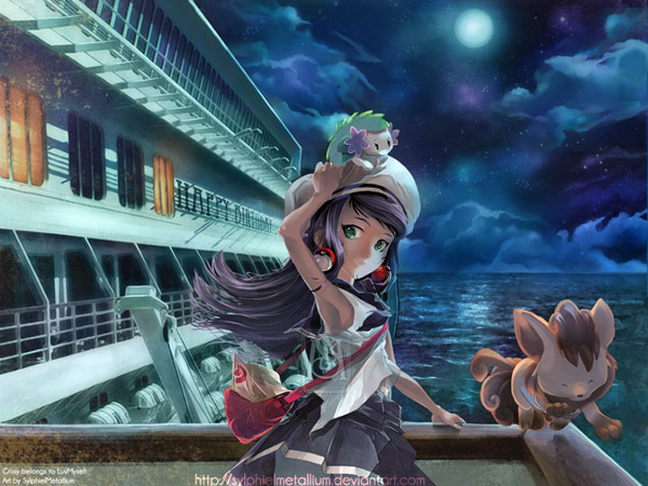 Illustration & Digital Paintings: Rei Plys Rei_Plys_16 