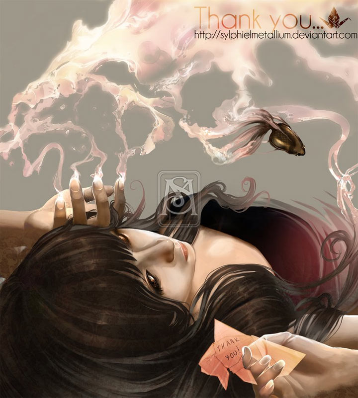 Illustration & Digital Paintings: Rei Plys Rei_Plys_18 