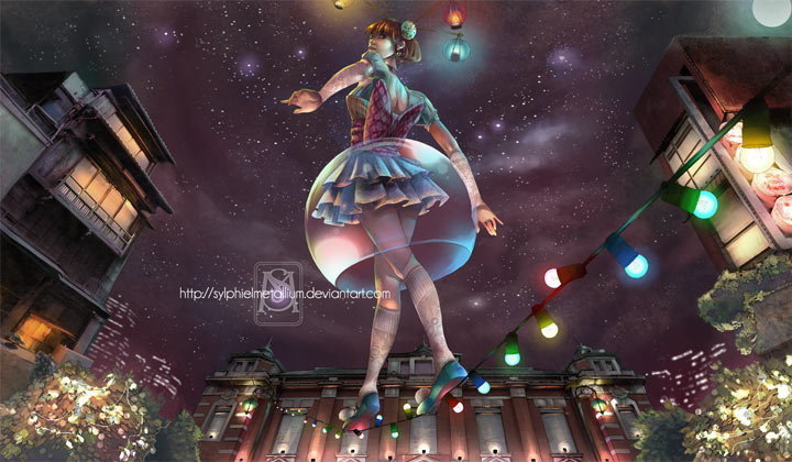 Illustration & Digital Paintings: Rei Plys Rei_Plys_19 