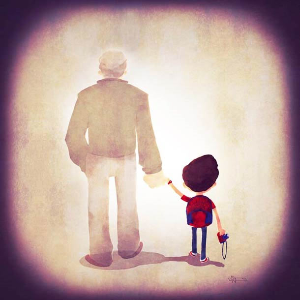 Sweet: Superheldenfamilien Superhero_Families_04 