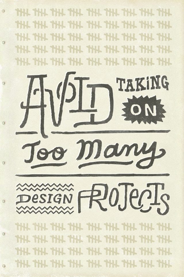 Illustrierte Vorsätze der Designerschaft To_Resvole_Project_17 