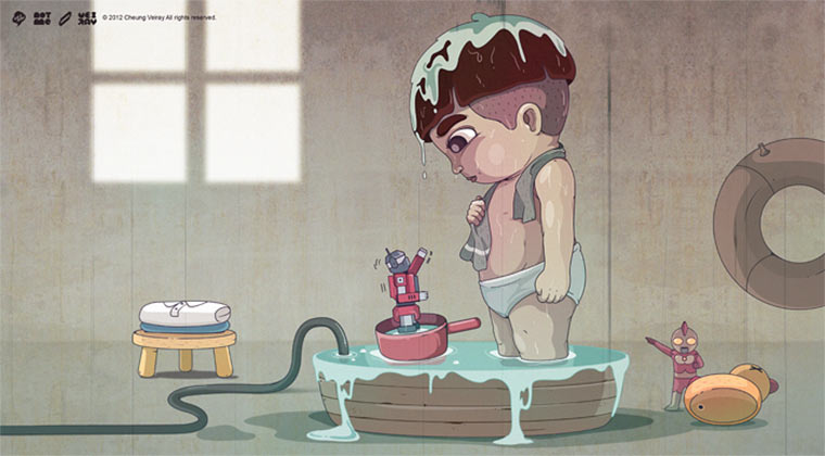 Illustration: Veiray Zhang Veiray_01