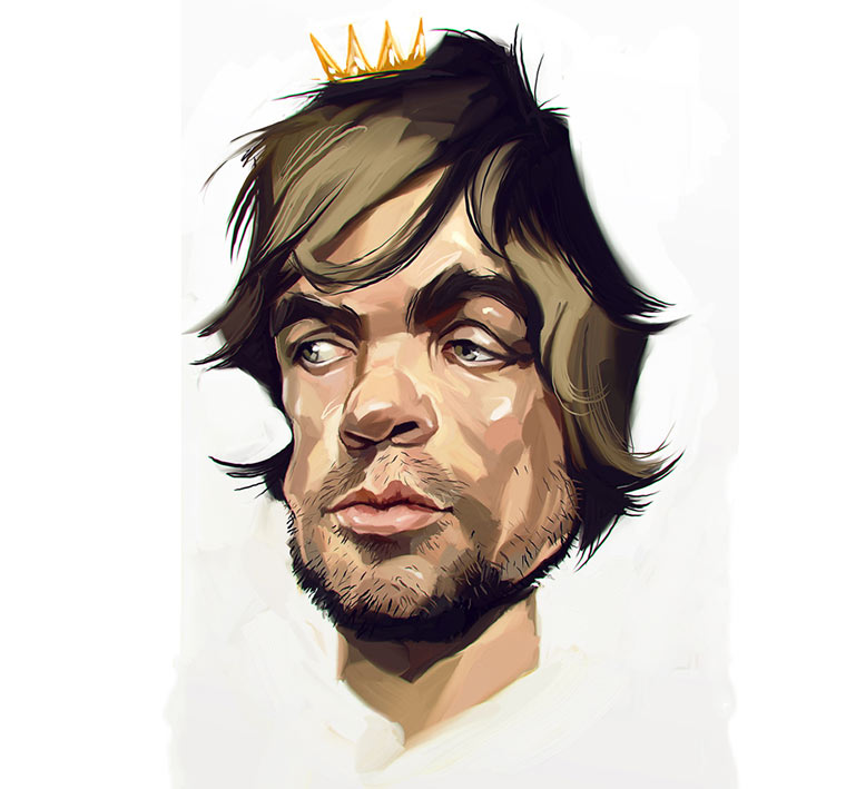 Karikaturen: Viktor Miller-Gausa Viktor-Miller-Gausa_01 