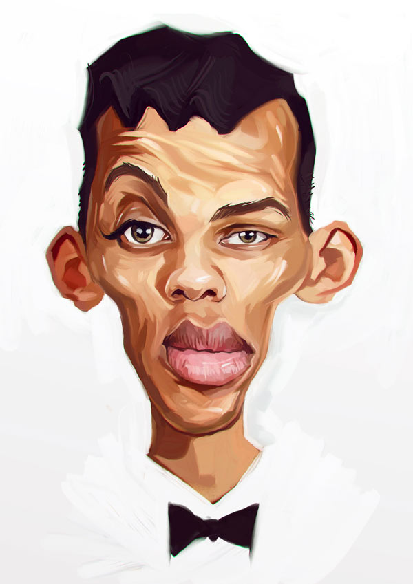 Karikaturen: Viktor Miller-Gausa Viktor-Miller-Gausa_10 