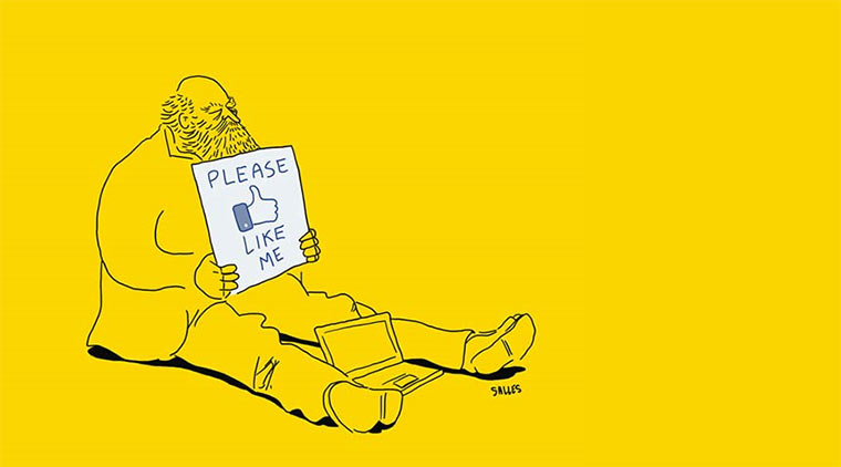 Illustration: Cinismo Ilustrado cinismoilustrado_01 