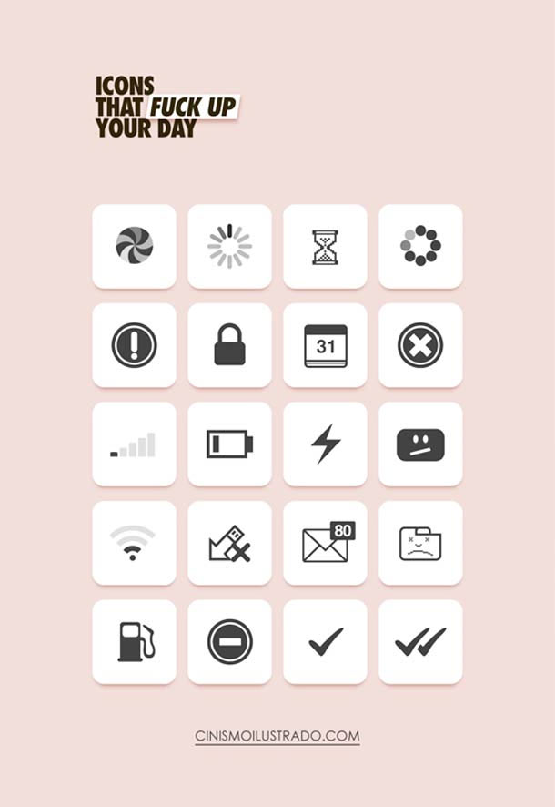 Illustration: Cinismo Ilustrado cinismoilustrado_03 