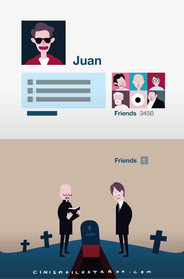 Illustration: Cinismo Ilustrado cinismoilustrado_10 