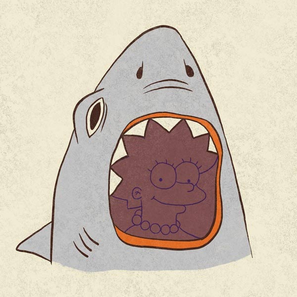 Illustrationsillusionen: Julia Somi Heglund illustrationillusion_04 