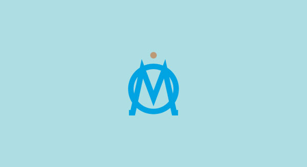 Minimalistische Logos von Fußballvereinen minimal_football_16 