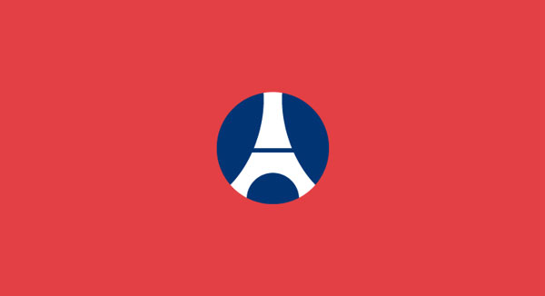 Minimalistische Logos von Fußballvereinen minimal_football_17 