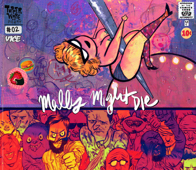 WTF?-Comic: Molly Might Die mollymightdie_01 