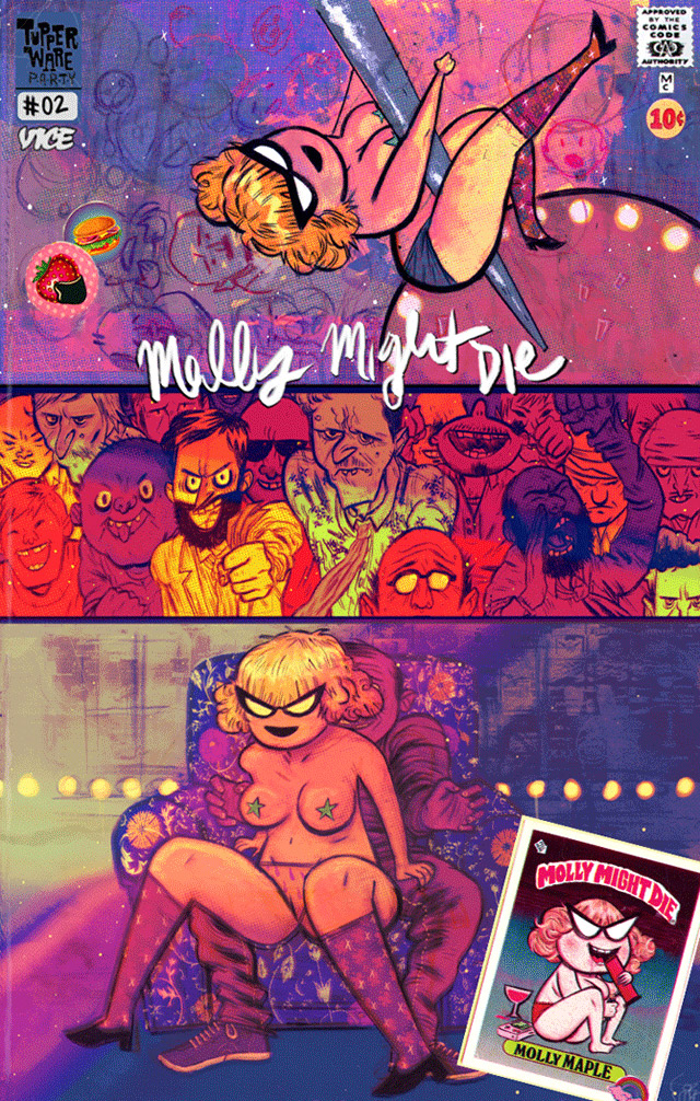 WTF?-Comic: Molly Might Die mollymightdie_02 