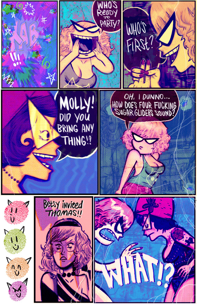 WTF?-Comic: Molly Might Die mollymightdie_05 