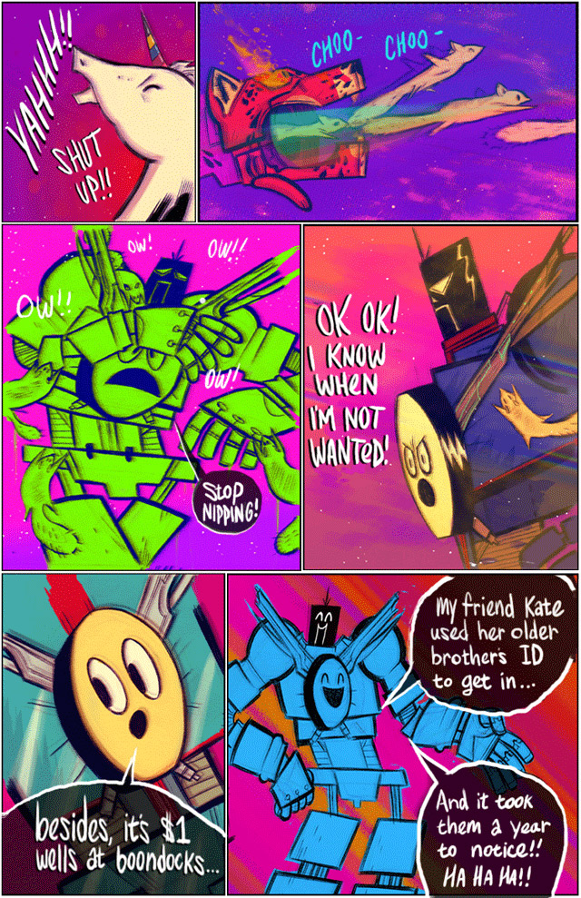 WTF?-Comic: Molly Might Die mollymightdie_10 