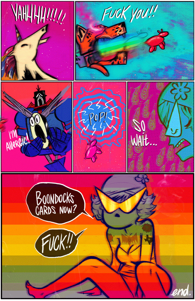 WTF?-Comic: Molly Might Die mollymightdie_11 