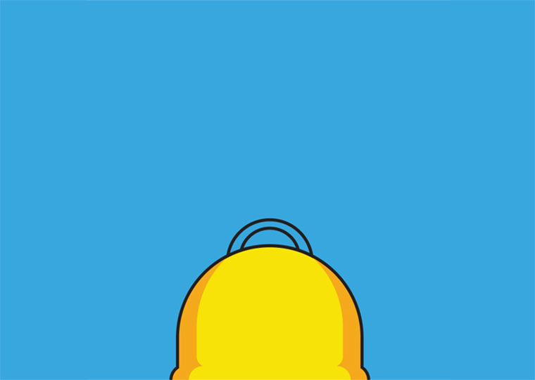 Illustration: Glatzen der Popkultur notorious_baldies_01 