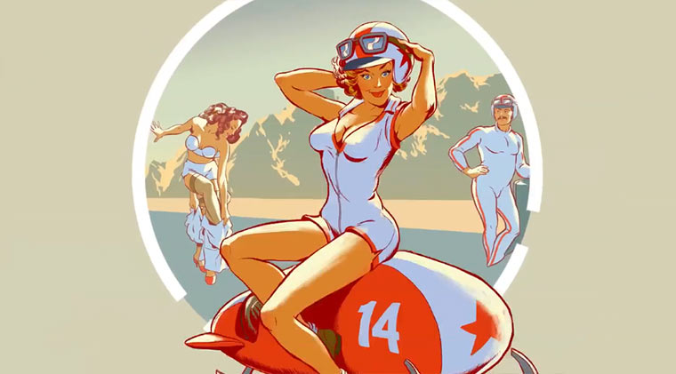 Olympischer Pinup Kalender olympic_pinup-calender_01 