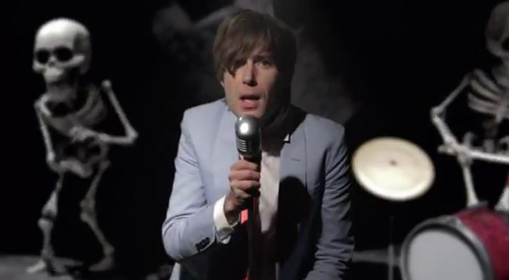 Islands - Hallways Islands_Hallways 