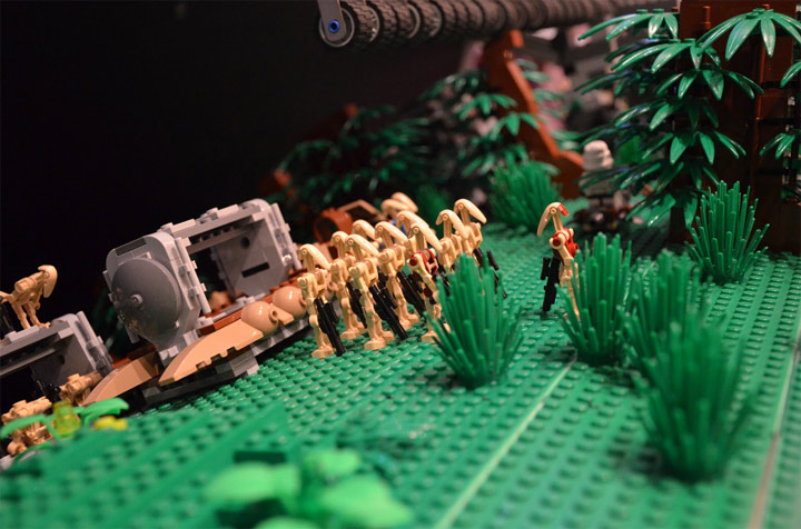 20.000 LEGO-Steine spielen Star Wars Theme LEGO_Starwars_Drehorgel_06 